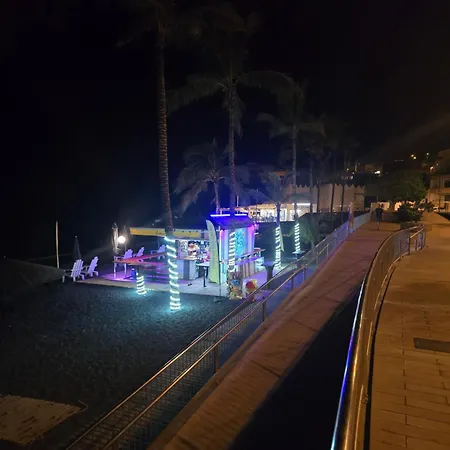 Balcon De Puerto Naos